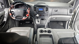 HYUNDAI STAREX GRAND 2016
