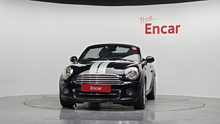 MINI ROADSTER COOPER 2014