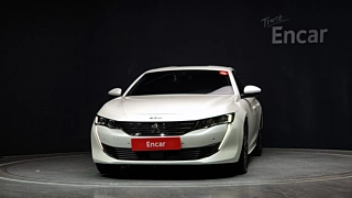 PEUGEOT 508 2019