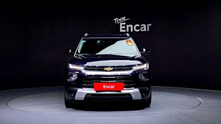 DAEWOO TRAILBLAZER  2020