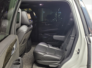 CADILLAC ESCALADE 2019