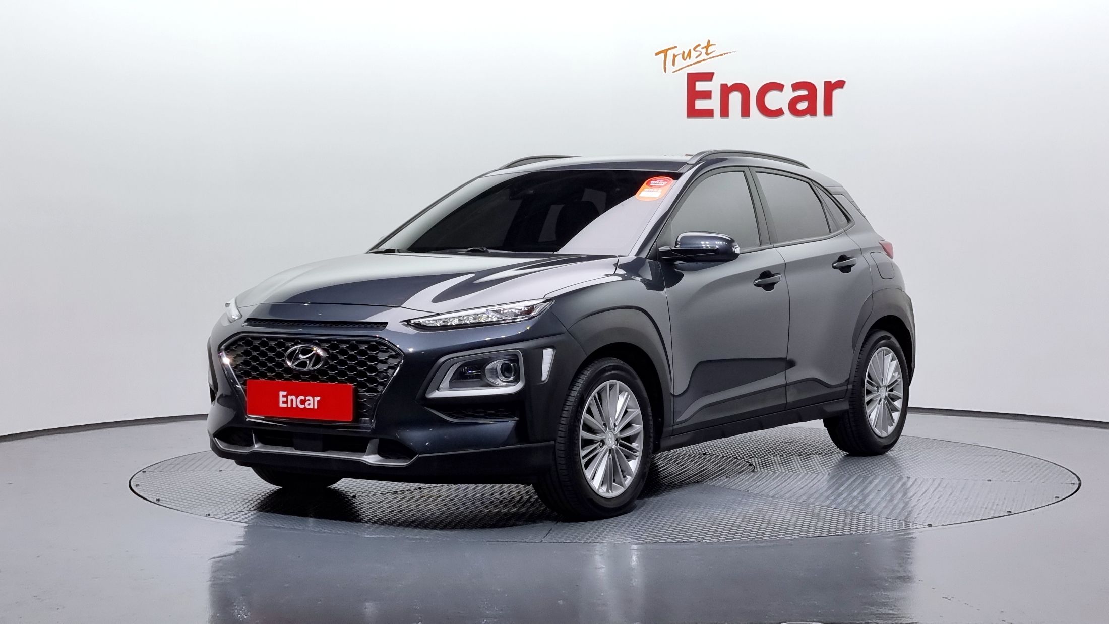 HYUNDAI KONA 2020