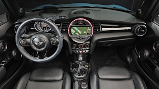 MINI COOPER CONVERTIBLE 2018