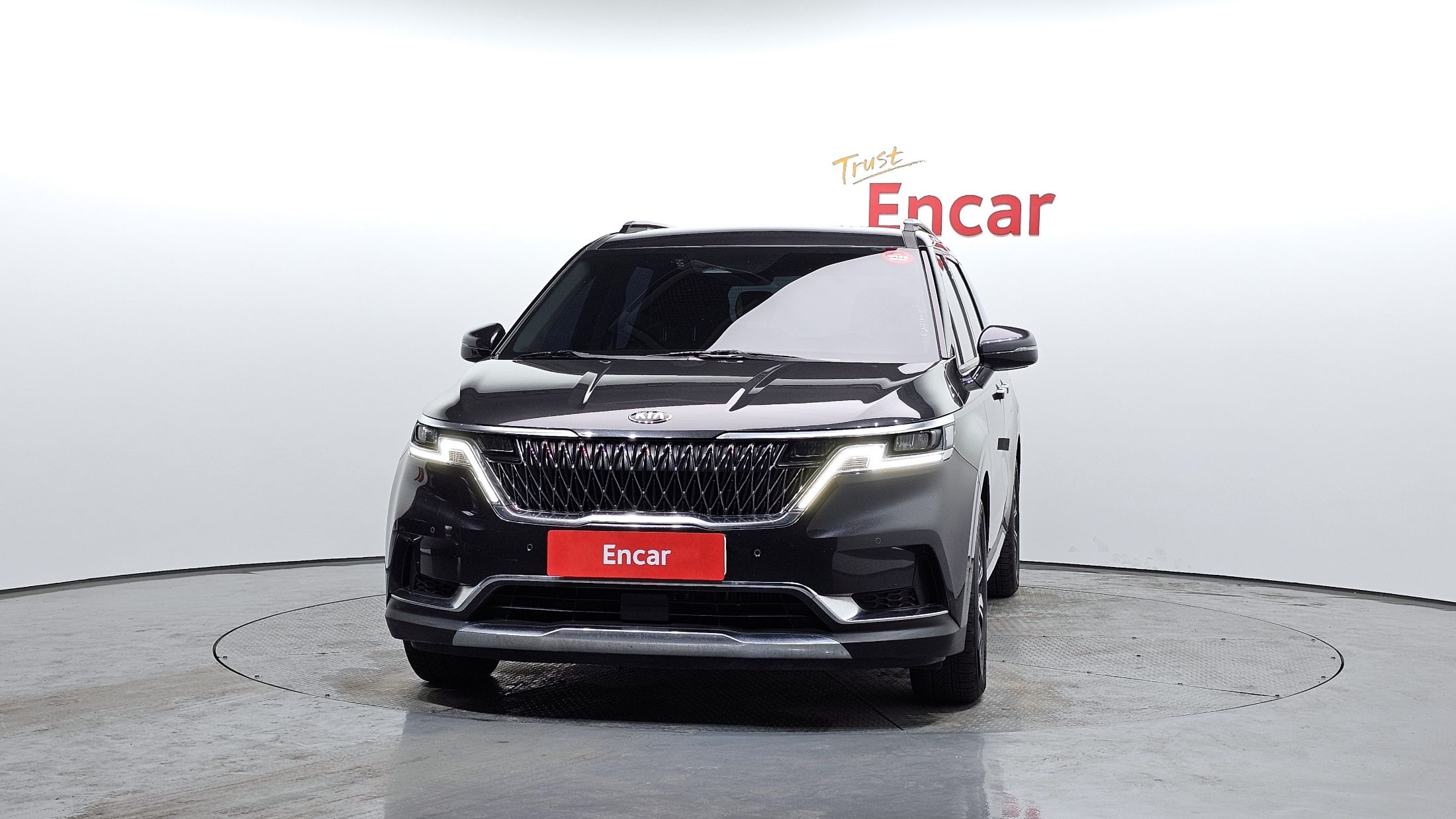 KIA CARNIVAL 2021