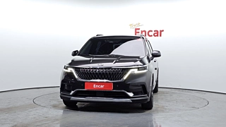 KIA CARNIVAL 2021