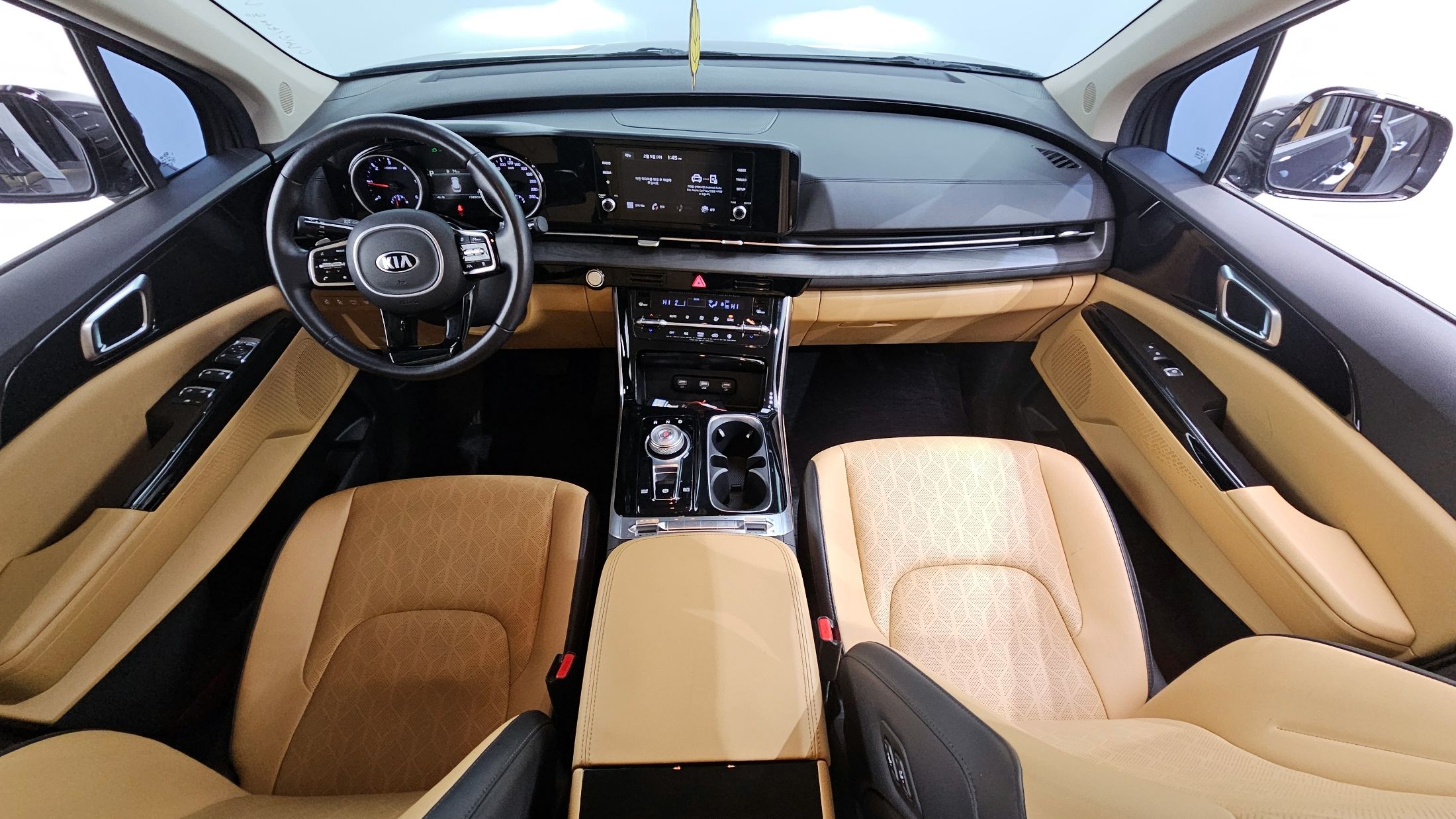 KIA CARNIVAL 2021