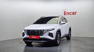 HYUNDAI TUCSON HYBRID NX4 2023