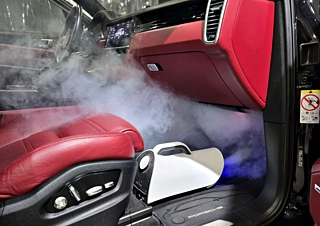 PORSCHE CAYENNE PO536  2020