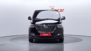 HYUNDAI STAREX GRAND 2018