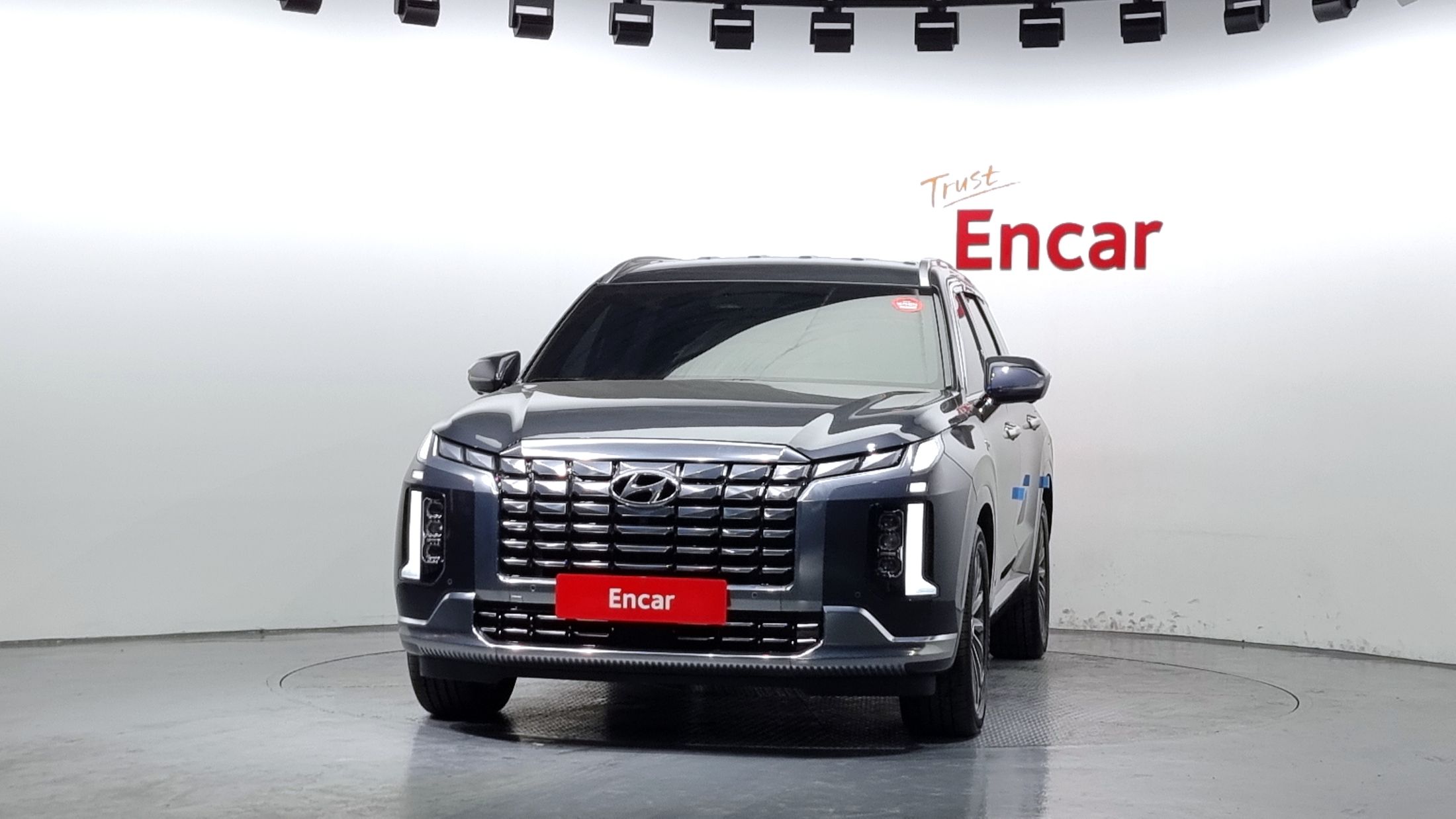HYUNDAI PALISADE 2024