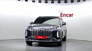 HYUNDAI PALISADE 2024