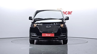 HYUNDAI STAREX GRAND 2020