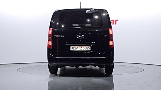 HYUNDAI STAREX GRAND 2020