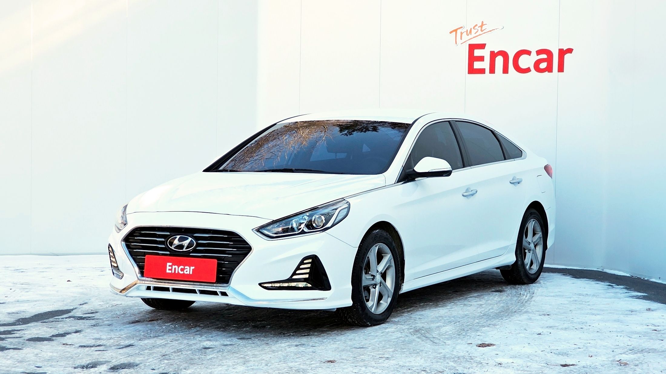 HYUNDAI SONATA NEW RISE