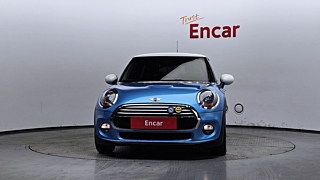 MINI COOPER 2015