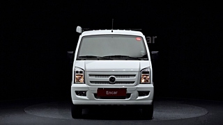 Заказать DFSK C35