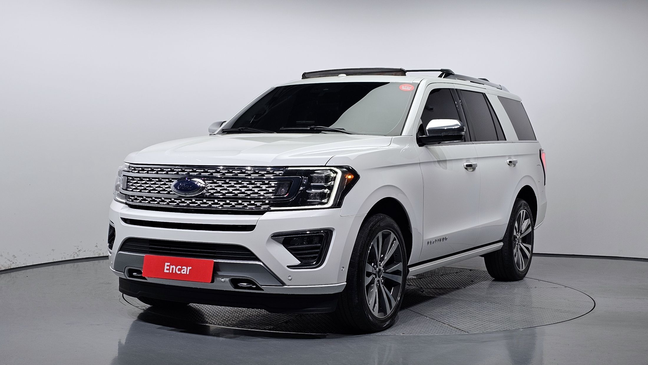 FORD EXPEDITION