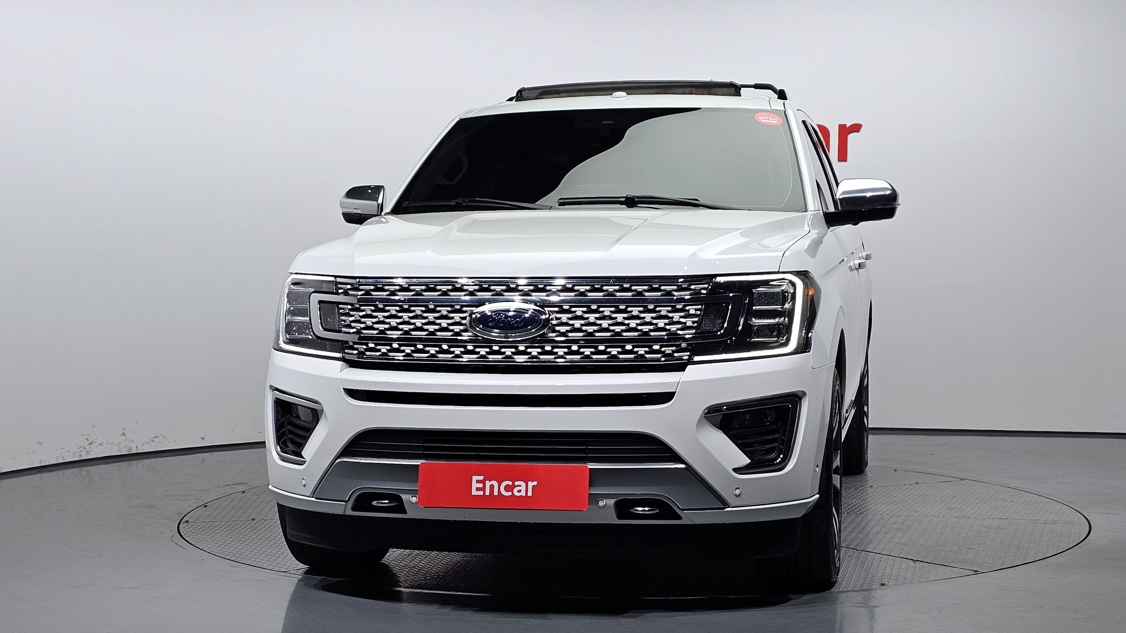 FORD EXPEDITION