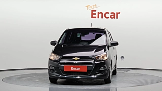 DAEWOO SPARK THE NEXT 2015