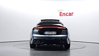 KIA STINGER MEISTER 2020