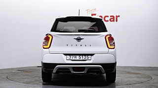 SSANGYONG TIVOLI AIR 2017