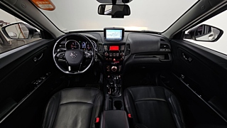 SSANGYONG TIVOLI AIR 2017