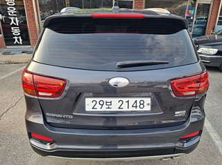 KIA SORENTO 2018