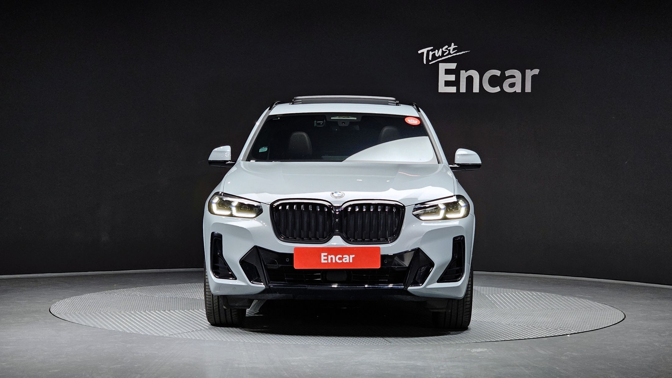 BMW X3 G01 2023
