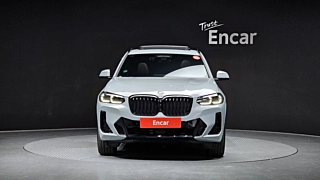 BMW X3 G01 2023