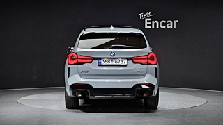 BMW X3 G01 2023