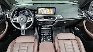 BMW X3 G01 2023