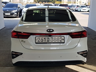KIA K3 2020