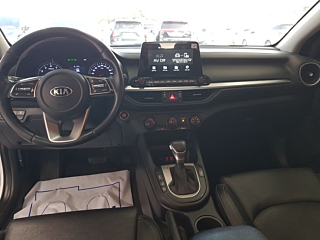 KIA K3 2020
