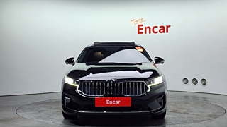 KIA K7 PREMIER 2020