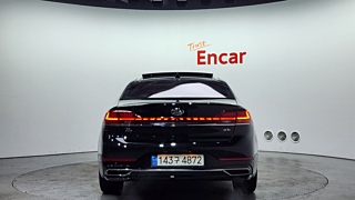KIA K7 PREMIER 2020