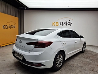HYUNDAI AVANTE AD  1.6 2020