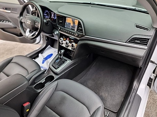 HYUNDAI AVANTE AD  1.6 2020