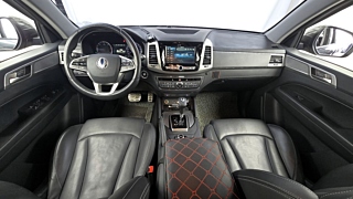 SSANGYONG REXTON SPORTS 2019