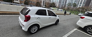 KIA MORNING URBAN JA 2021