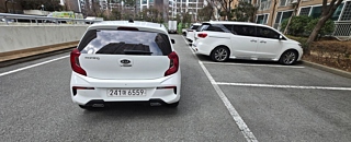 KIA MORNING URBAN JA 2021