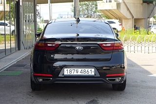 KIA K7 2017