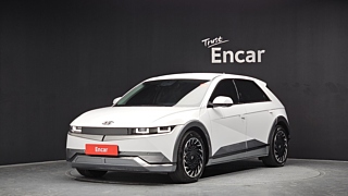 HYUNDAI IONIQ5  Long Range 2023