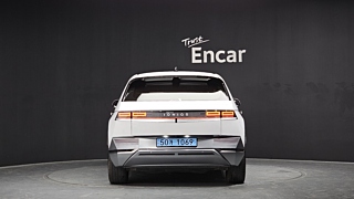HYUNDAI IONIQ5  Long Range 2023