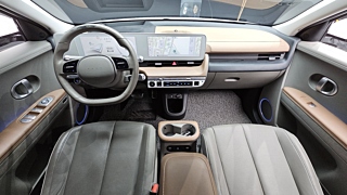 HYUNDAI IONIQ5  Long Range 2023
