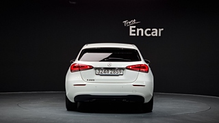 MERCEDES BENZ A-CLASS W177 2020