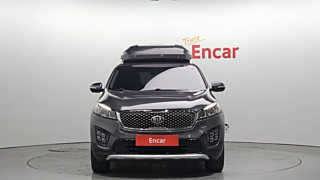 KIA SORENTO 2017