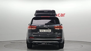 KIA SORENTO 2017