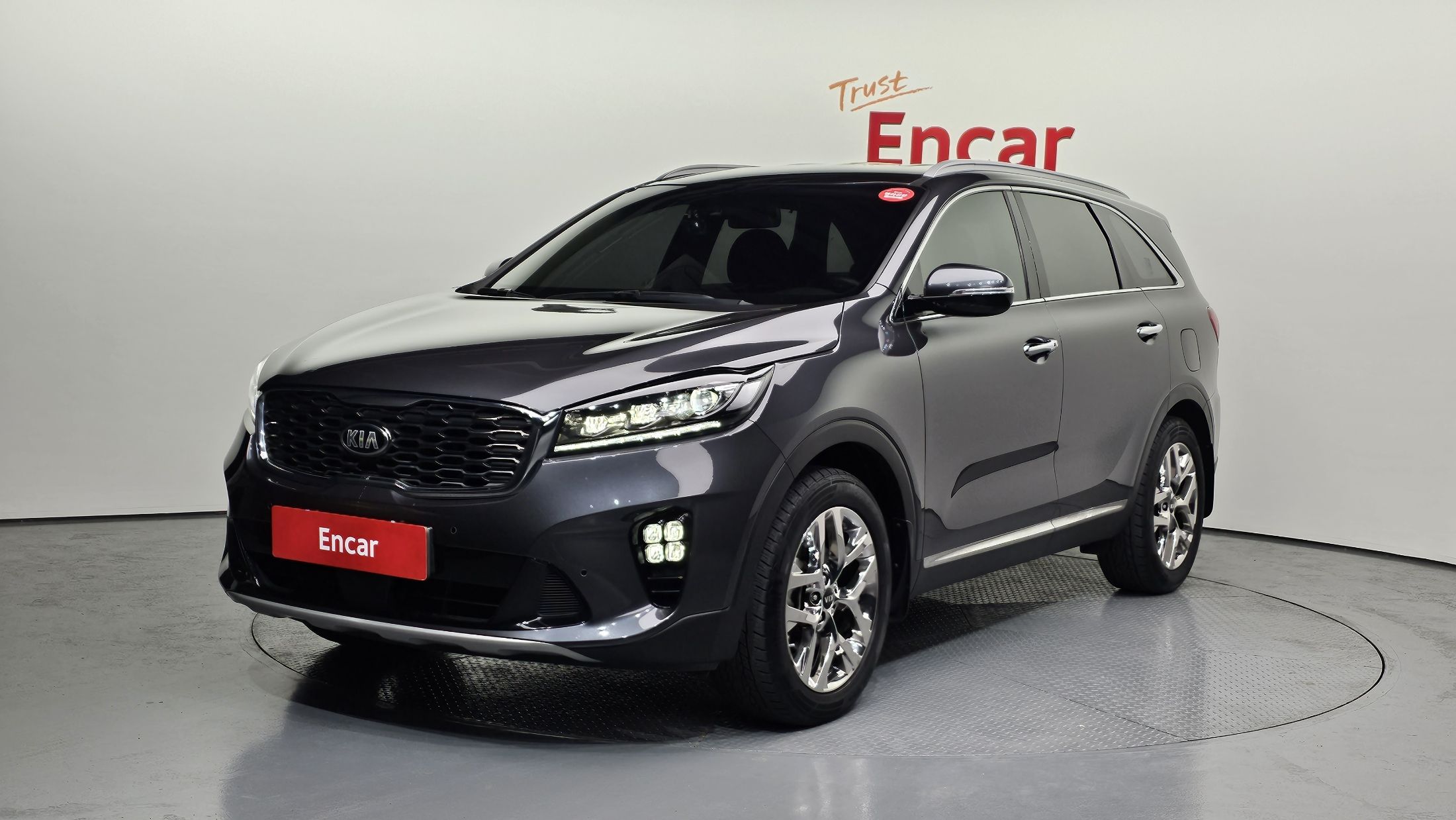 KIA SORENTO 2020