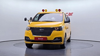 HYUNDAI STAREX GRAND 2019