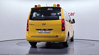 HYUNDAI STAREX GRAND 2019
